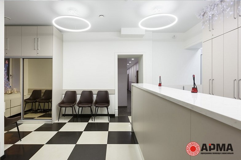 Вылечить алкоголизм в частной клинике в Краснодаре